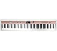 nu-X New Effects Piano numérique portable NPK-20 Blanc
