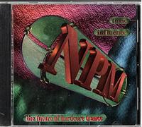 NPM - Toxic Influence (UK Import)