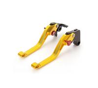 NPNGLCKCVF Accessoires Moto Leviers D'embrayage Frein Réglables Pour Triumph Pour Speed Triple 2008-2010 Pour Daytona 675 2006-2017 Accessoires(9)