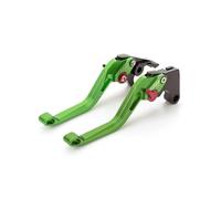 NPNGLCKCVF Accessoires Moto Leviers D'embrayage Frein Réglables Pour Triumph Pour Speed Triple 2008-2010 Pour Daytona 675 2006-2017 Accessoires(dix)