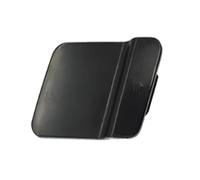 NPNGLCKCVF Cache-œillet remorquage Cache D'Œillet Remorquage Arrière 2048853223 pour Mercedes pour Benz pour GLK-Classe X204 GLK260 GLK300 2008-2012 Cache-Crochet(Non Peint)