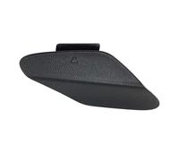 NPNGLCKCVF Cache-œillet remorquage Cache-œillet Crochet Remorquage Pare-Chocs Arrière pour Mercedes pour Benz W166 C292 GLE X166 GLS400 GLS500 GLS550 2015 2016 2017 2018 2019 1668858322 Cache-Crochet