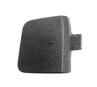 NPNGLCKCVF Cache-œillet remorquage pour B&MW X6 F16 Voiture Oeil Remorquage 51127319886 51128056540 51118065933 Pare-Chocs Arrière Crochet Remorquage Couvercle Pièces Rechange Teile Cache-Crochet