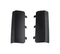 NPNGLCKCVF Cache-œillet remorquage pour Mercedes pour ML-Class W163 ML320 ML350 Bouchon D'Attelage Arrière 1638801705 1638801605 Cache-Crochet