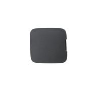 NPNGLCKCVF Cache-œillet remorquage pour Volvo XC40 2018-2022 Pare-Chocs Arrière Crochet Remorquage Couvercle Couvercle Capuchon 31449335 Cache-Crochet