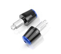 NPNGLCKCVF Embouts Barre Guidon Poignées Curseur 2017 2016 7/8 ''22MM Pour CB 1300 CB1300 SF CB1300 1997-2018 2019 2020 2021 Accessoires De Moto Accessoires(4)