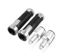 NPNGLCKCVF Embouts Barre Guidon Poignées Curseur 2017 2016 7/8 ''22MM Pour CB 1300 CB1300 SF CB1300 1997-2018 2019 2020 2021 Accessoires De Moto Accessoires(18)