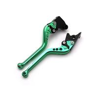 NPNGLCKCVF Leviers D'embrayage Frein Longs/courts Pour CRF1000L Pour Africa Twin NC750X CBR650R CB650R CBR650F CB650F Levier D'embrayage Frein Guidon Accessoires(5)