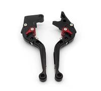 NPNGLCKCVF Leviers Frein D'embrayage Moto Extensibles Pliables Réglables Pour Pour Tenere 700 2019 2020 2021 Accessoires Moto Accessoires(2)