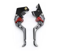 NPNGLCKCVF Leviers Frein D'embrayage Réglables Accessoires Moto Pour YFM 700 Pour Raptor 700R 2008 - 2023 Accessoires(3)