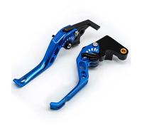 NPNGLCKCVF Leviers Frein D'embrayage Réglables Accessoires Moto Pour YFM 700 Pour Raptor 700R 2008 - 2023 Accessoires(2)