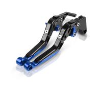 NPNGLCKCVF Leviers Frein Pour Moto Scooter Pour SH 300 125 A/AR ABS 2018 2019 Guidon Levier D'embrayage Frein Réglable Accessoires(6)