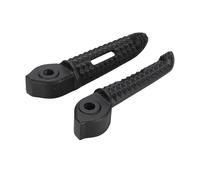 NPNGLCKCVF Pédales et Repose-Pieds Repose-Pieds Avant Et Arrière pour Triumph pour Trident 660 pour Tiger Sport pour Daytona 660 pour Speed Twin 1200 Repose-Pieds Moto(Type D Rear)