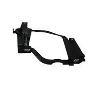 NPNGLCKCVF Pour Série 5 E60 E61 525I 528Xi 530I Supports Fixation Phares Support Des Accessoires Automobiles 63126936090 63126936089 Assemblages phares voiture(Droite)