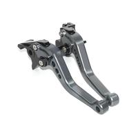 NPNGLCKCVF Pour Versys 650 2006 2007 2008 650 2009 2010 2011 2012 2013 2014 Accessoires Leviers D'embrayage Frein Moto Accessoires(dix)