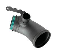 NPNGLCKCVF Tuyau Mise À Niveau Admission Et Sortie Turbo Pour Seat Pour Leon Pour Cupra 280R(Pipe d'admission turbo)