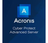 NPO Acronis Cyber Protect Advanced Server, 1 Seat
