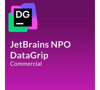 NPO DataGrip Commercial