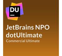 NPO dotUltimate Commercial Ultimate