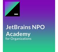 NPO JetBrains Academy for Organizations