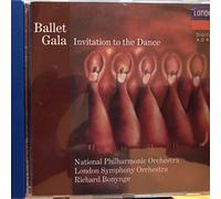 Invitation to The Dance