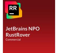 NPO RustRover Commercial
