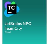 NPO TeamCity Cloud
