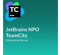 NPO TeamCity Enterprise Server