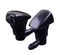 NPPIZPTHB Buse lave-glace Compatible avec Hyundai Tucson 2005-2010 | Compatible avec Kia Sportage 2005-2010