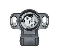 NPPIZPTHB Capteur de position du papillon Compatible avec Mitsubishi Galant | Compatible avec Mitsubishi Pajero, FTO, Sigma, Challenger