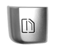 NPPIZPTHB Capuchons Compatible avec Mercedes-Benz C-Class W205 2014-2021 | Repair Caps Compatible avec Mercedes-Benz GLC-Class W253 2015-2022(4)