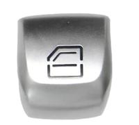 NPPIZPTHB Capuchons Compatible avec Mercedes-Benz C-Class W205 2014-2021 | Repair Caps Compatible avec Mercedes-Benz GLC-Class W253 2015-2022(FRONT RIGHT)