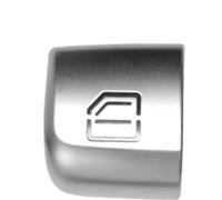 NPPIZPTHB Capuchons Compatible avec Mercedes-Benz C-Class W205 2014-2021 | Repair Caps Compatible avec Mercedes-Benz GLC-Class W253 2015-2022(1)