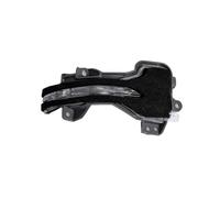 NPPIZPTHB Clignotant rétroviseur à Compatible avec Honda Odyssey, Accord | Rearview Light LED Blinker Indicator Compatible avec Honda CR-V, XRV, Fit, Jazz, City, Vezel, Spirior, Hybrid(Left)