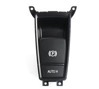 NPPIZPTHB Ensemble de commande de frein à main Compatible avec BMW X5, E70 | Electronic Hand Hold Compatible avec BMW X6, E71, E72, 61319148508