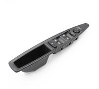 NPPIZPTHB Interrupteur de commande Compatible avec Citroen C4 2004-2010(Automatic Rearview)