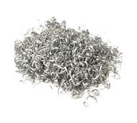 NPQRKJYH Copeaux d'aluminium 25G 50G 100G 200G 500G pour la production commerciale(200G)
