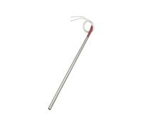 NPQRKJYH Élément chauffant à cartouche 10x300mm, résistances chauffantes électriques for appareils électroménagers AC110V/220V/380V(110V,201SUS 750W 10x300mm)
