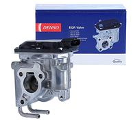 Vanne EGR de recirculation des gaz d'échappement