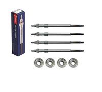 NPS DG-130 Bougies Denso