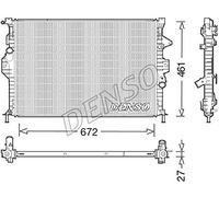 Nps DRM10048 Refroidissement moteur