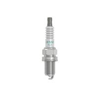Denso Bougie d'allumage IK24, 1 électrode de masse, clé 16 mm, filetage 19 mm