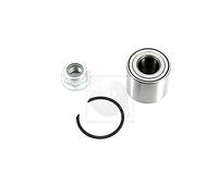 Nps N471N62 - Kit de roulements de roue