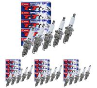 NPS W20TT Bougies Denso (Lot de 4)