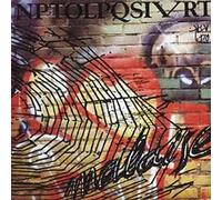 Nptolpqsivrt - Malaise [Import]
