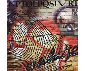 Nptolpqsivrt - Malaise [Import]