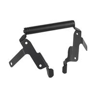 NPUDJZ pour CB650R 2019-2023 Support De Navigation GPS Pare Brise Déflecteur Barre Extension Téléphone Support Navigation GPS