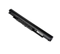 NPUOZHT Batterie de Rechange pour Ordinateur Portable HP 807956-001 et 807957-001 (807611-421 HS04 HS03) 15-AY039WM, 15-ay013nr 15-AY009DX