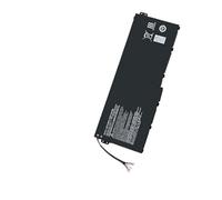 NPUOZHT Batterie d'ordinateur Portable AC16A8N 4ICP7/61/80 pour Acer Aspire V17 V15 Nitro VN7-593G VN7-793G VN7-793G-73YP 78E3 VN7-793 717L