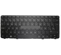 NPUOZHT Clavier d'ordinateur Portable pour HP DM1-4000 659500-261 659500-041 659500-071 Bulgarie BG/Espagnol SP Faciles à remplacer(Spanish SP)